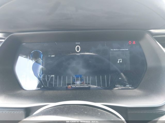2016 TESLA MODEL S 5YJSA1E17GF149479 Photo 6