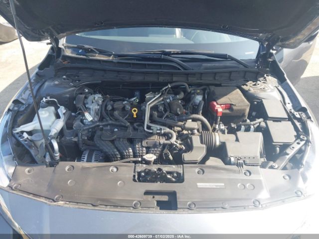 2021 NISSAN ALTIMA 1N4BL4CV5MN385732 Photo 9