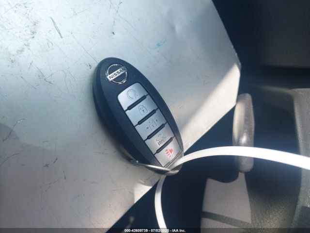 2021 NISSAN ALTIMA 1N4BL4CV5MN385732 Photo 10