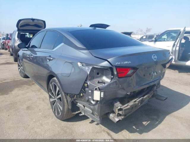 2021 NISSAN ALTIMA 1N4BL4CV5MN385732 Photo 2
