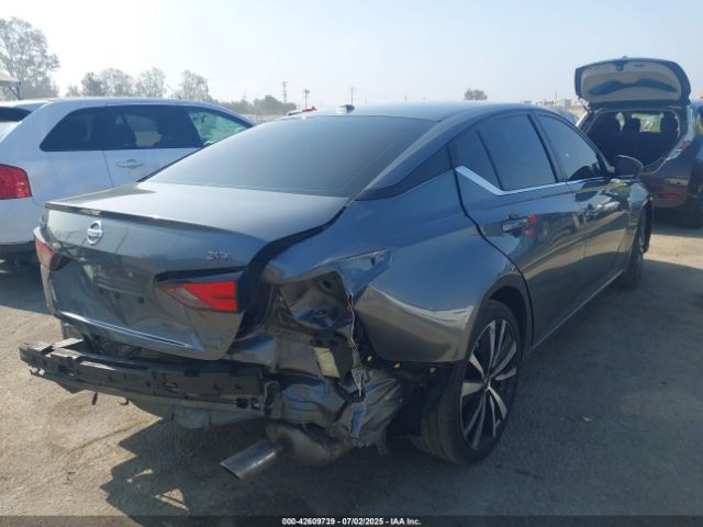 2021 NISSAN ALTIMA 1N4BL4CV5MN385732 Photo 3