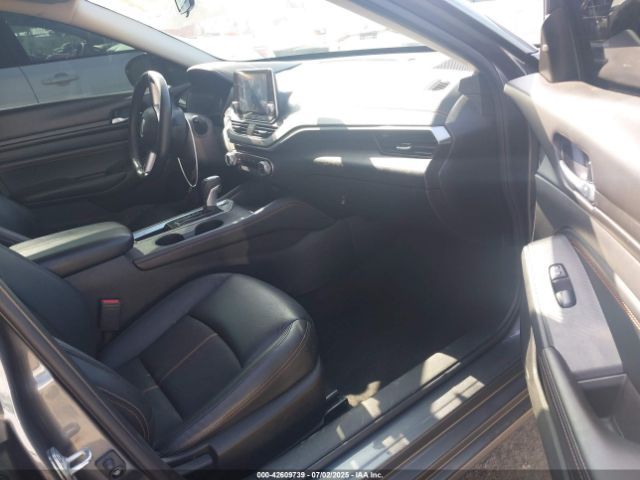 2021 NISSAN ALTIMA 1N4BL4CV5MN385732 Photo 4