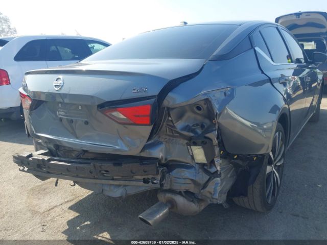 2021 NISSAN ALTIMA 1N4BL4CV5MN385732 Photo 5