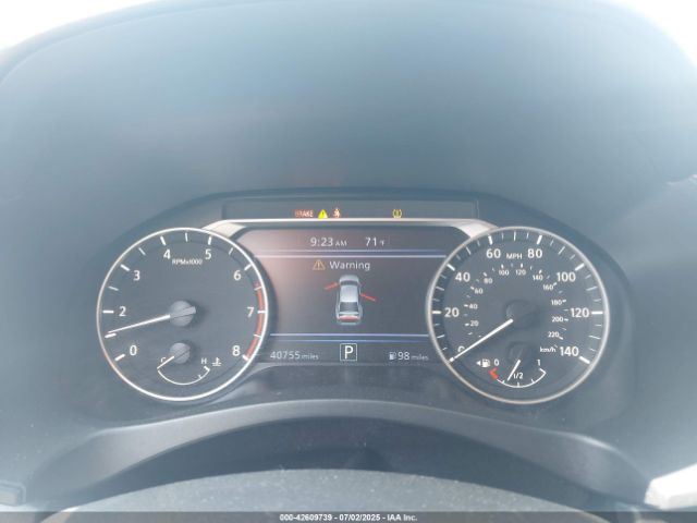 2021 NISSAN ALTIMA 1N4BL4CV5MN385732 Photo 6