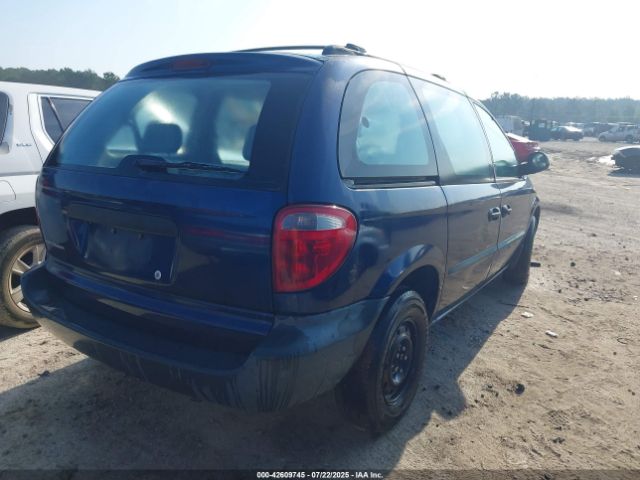 2001 CHRYSLER VOYAGER 1C4GJ25BX1B150575 Photo 3