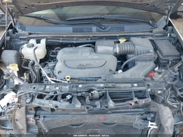 2C4RC1BG5PR601886 Chrysler 2023