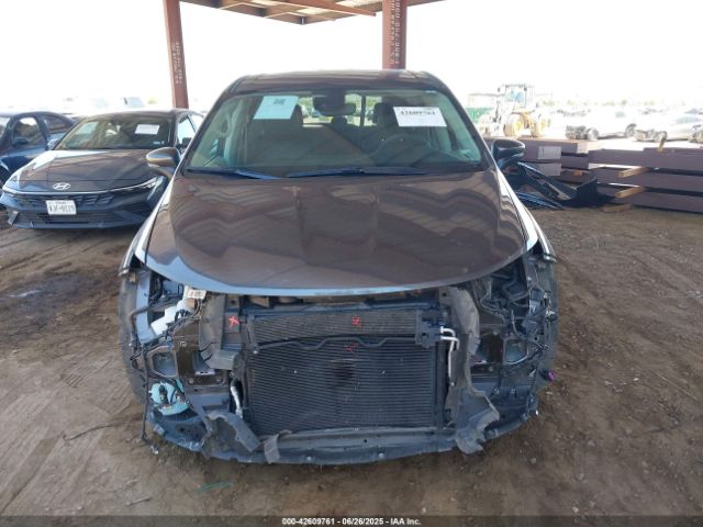 2C4RC1BG5PR601886 Chrysler 2023