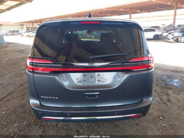 2C4RC1BG5PR601886 Chrysler 2023
