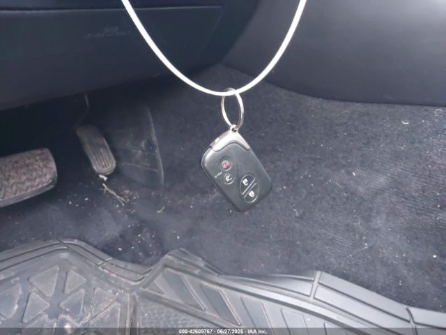 2006 LEXUS GS 300 JTHCH96S660010834 Photo 10