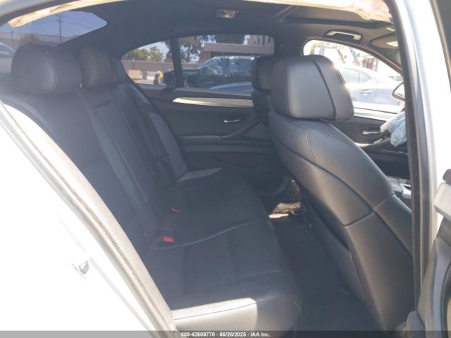 2012 BMW 535I WBAFR7C55CC815584 Photo 7