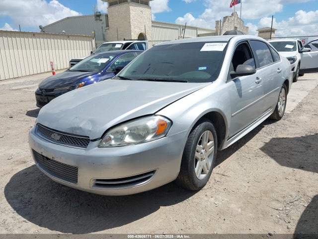 2G1WB5E38G1169694 Chevrolet lfx - sidi, vvt, e85 max, alum gm