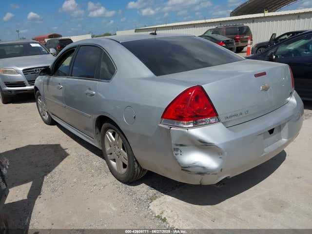 2G1WB5E38G1169694 Chevrolet lfx - sidi, vvt, e85 max, alum gm