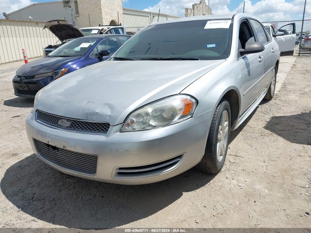 2G1WB5E38G1169694 Chevrolet lfx - sidi, vvt, e85 max, alum gm