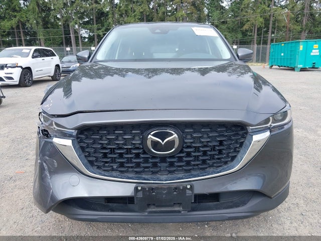 JM3KFBBM7N0639624 Mazda py cylinder deactiviation