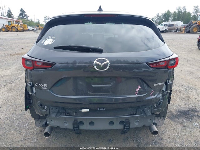 JM3KFBBM7N0639624 Mazda py cylinder deactiviation
