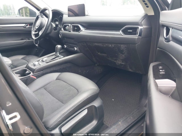 JM3KFBBM7N0639624 Mazda py cylinder deactiviation