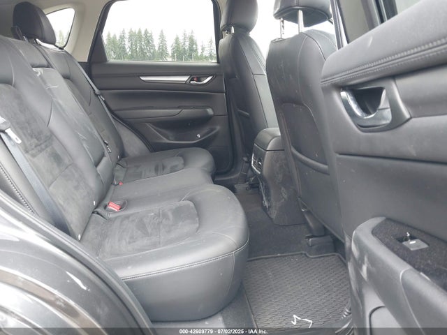 JM3KFBBM7N0639624 Mazda py cylinder deactiviation