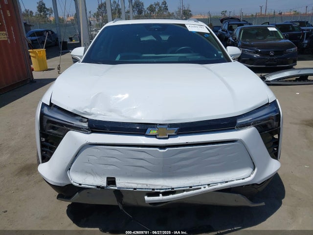 Chevrolet x0c+ec5 2024 3GNKDBRJ1RS221768 Image 13