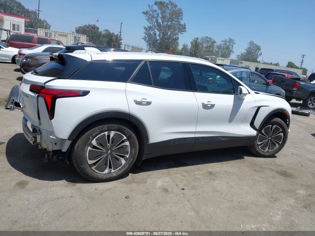 Chevrolet x0c+ec5 2024 3GNKDBRJ1RS221768 Image 14