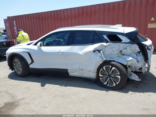Chevrolet x0c+ec5 2024 3GNKDBRJ1RS221768 Image 15