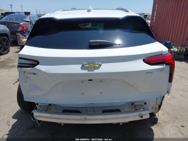 Chevrolet x0c+ec5 2024 3GNKDBRJ1RS221768 Image 17