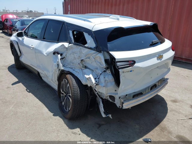 Chevrolet x0c+ec5 2024 3GNKDBRJ1RS221768 Image 3