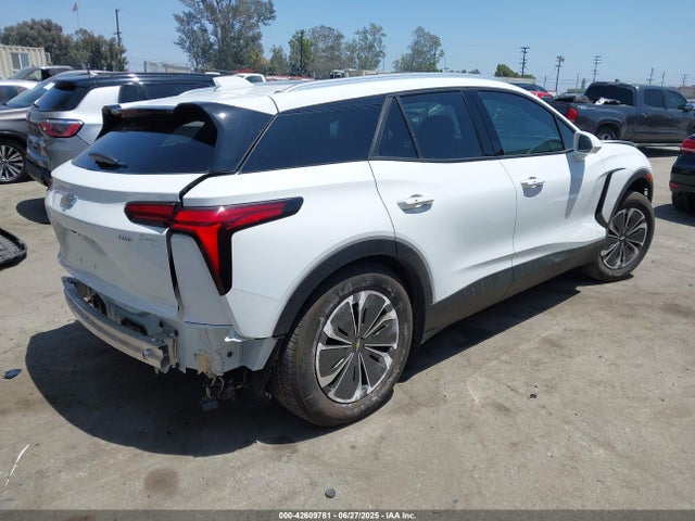 Chevrolet x0c+ec5 2024 3GNKDBRJ1RS221768 Image 4