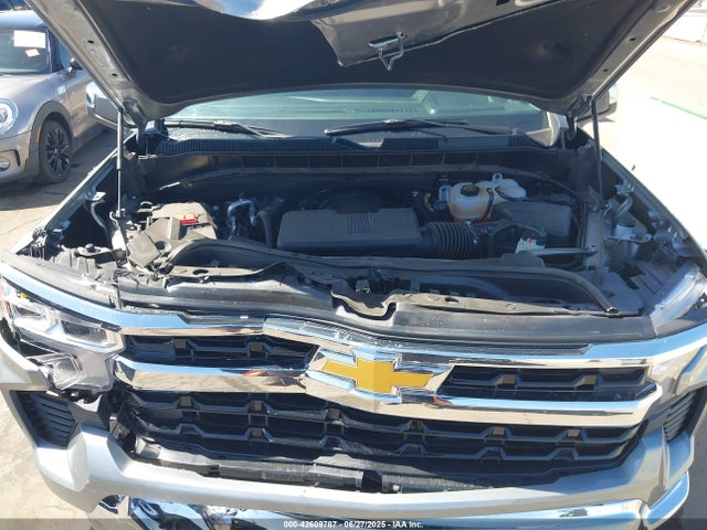 2GCUKDED3S1156152 Chevrolet l84