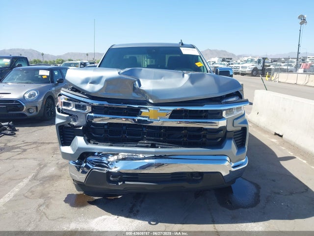 2GCUKDED3S1156152 Chevrolet l84