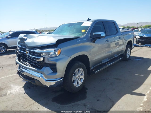 2GCUKDED3S1156152 Chevrolet l84