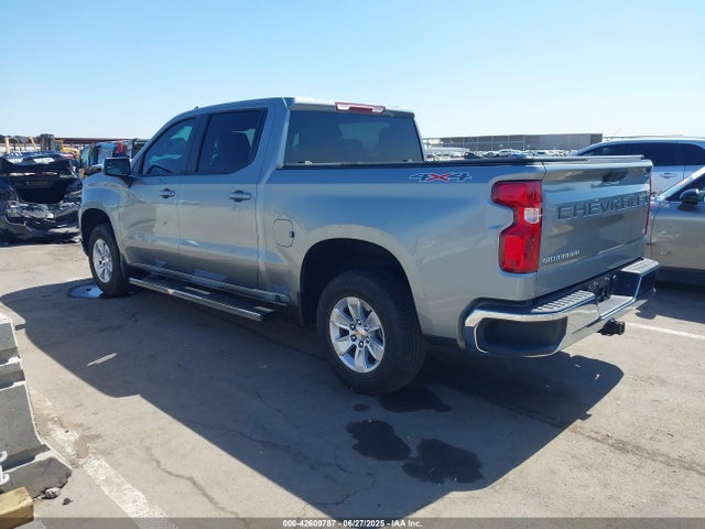 2GCUKDED3S1156152 Chevrolet l84