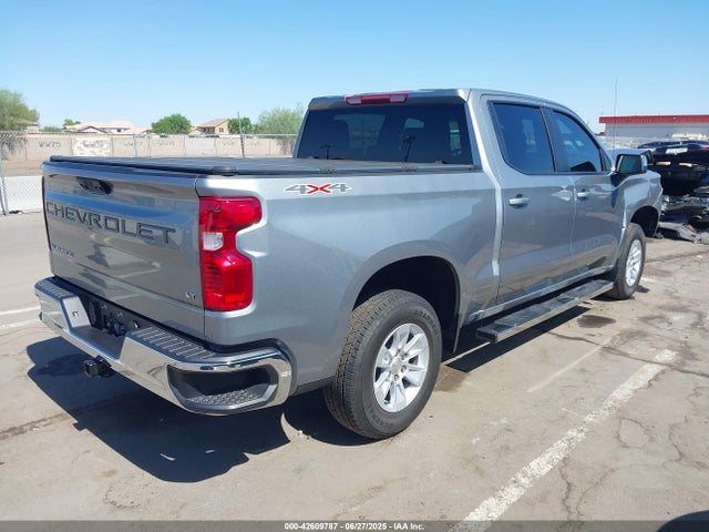 2GCUKDED3S1156152 Chevrolet l84