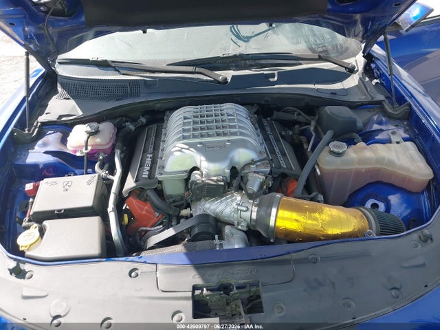 Dodge 2022 2022 2C3CDXL98NH147274 Image 10