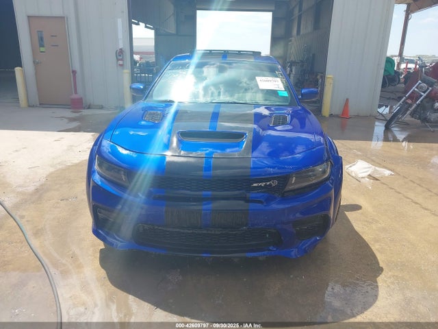 Dodge 2022 2022 2C3CDXL98NH147274 Image 12