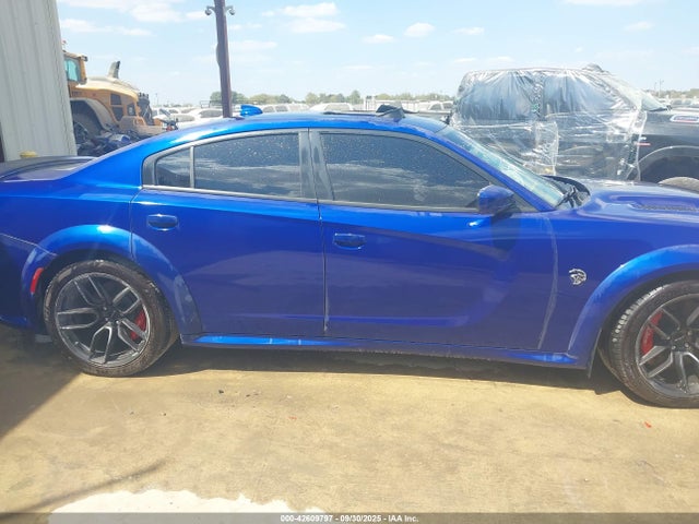 Dodge 2022 2022 2C3CDXL98NH147274 Image 13