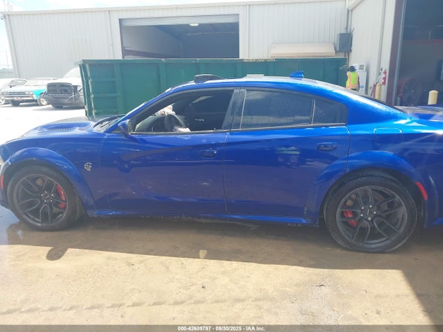 Dodge 2022 2022 2C3CDXL98NH147274 Image 14