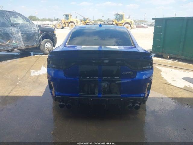 Dodge 2022 2022 2C3CDXL98NH147274 Image 16