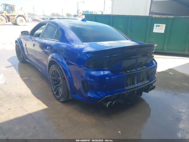 Dodge 2022 2022 2C3CDXL98NH147274 Image 3