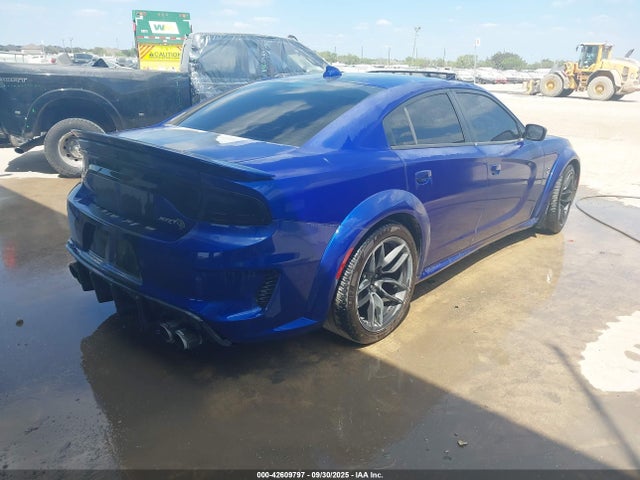 Dodge 2022 2022 2C3CDXL98NH147274 Image 4