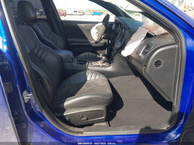 Dodge 2022 2022 2C3CDXL98NH147274 Image 5