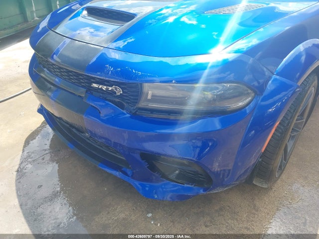 Dodge 2022 2022 2C3CDXL98NH147274 Image 6