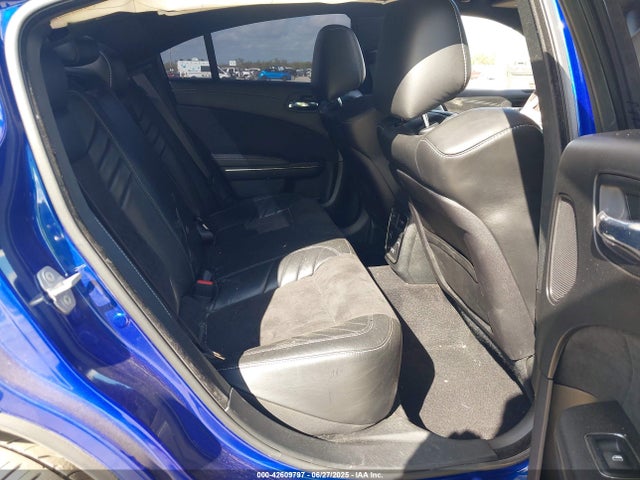 Dodge 2022 2022 2C3CDXL98NH147274 Image 8