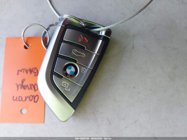 2023 BMW X5 M 5YMJU0C05P9R52428 Photo 10