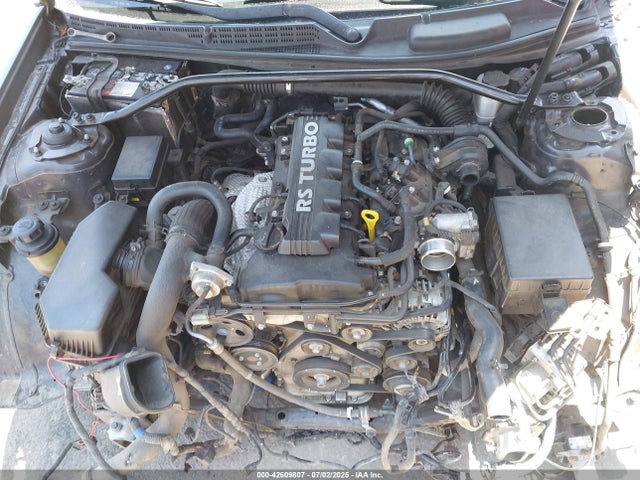 KMHHT6KD9EU115057 Hyundai dohc theta - fr