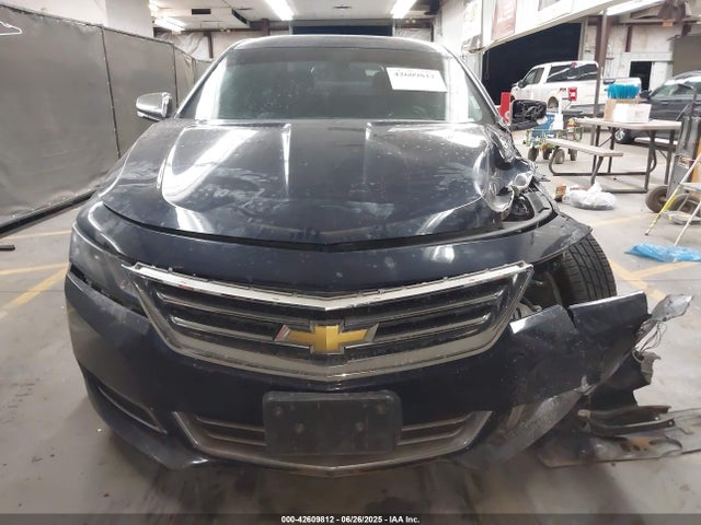 2G1105S3XK9149915 Chevrolet lfx - spark ignited direct injection, vvt, e85 max, alum