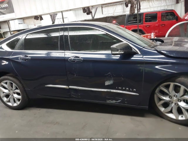 2G1105S3XK9149915 Chevrolet lfx - spark ignited direct injection, vvt, e85 max, alum
