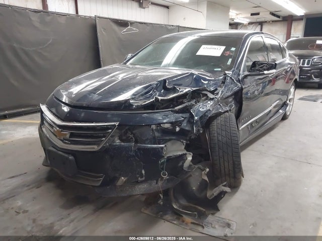2G1105S3XK9149915 Chevrolet lfx - spark ignited direct injection, vvt, e85 max, alum