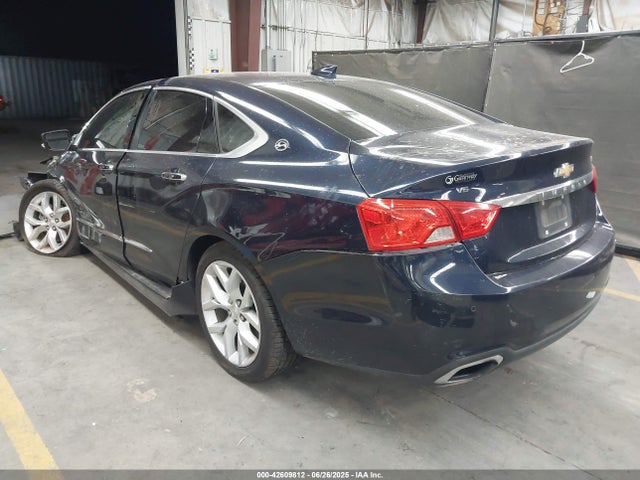 2G1105S3XK9149915 Chevrolet lfx - spark ignited direct injection, vvt, e85 max, alum