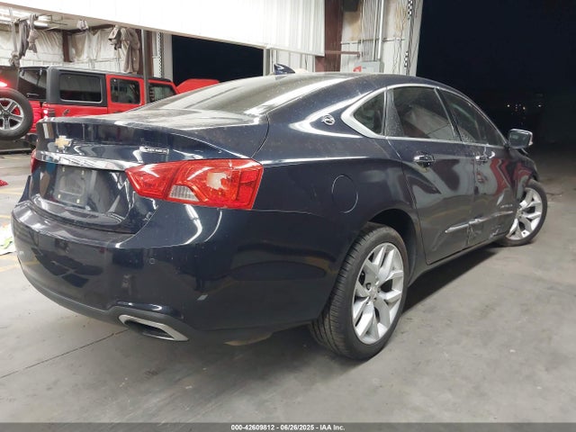 2G1105S3XK9149915 Chevrolet lfx - spark ignited direct injection, vvt, e85 max, alum