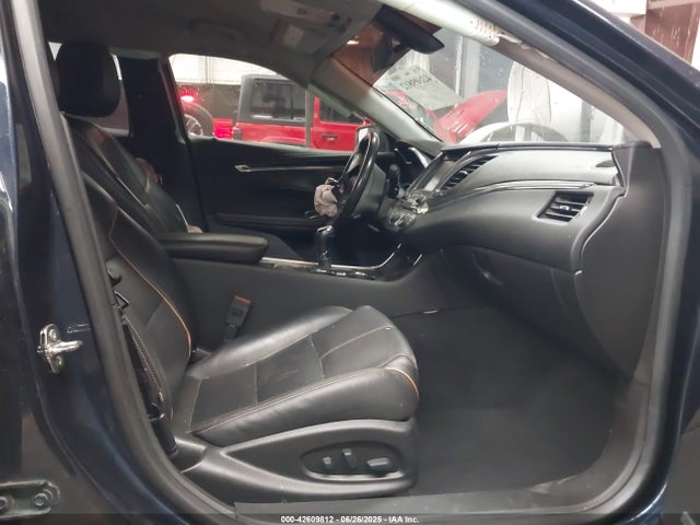 2G1105S3XK9149915 Chevrolet lfx - spark ignited direct injection, vvt, e85 max, alum